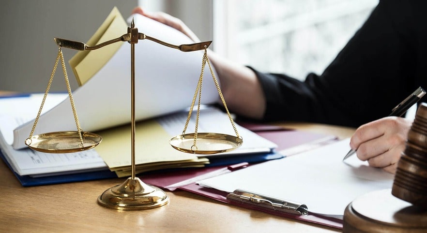 sirket hukuku hizmetleri nelerdir