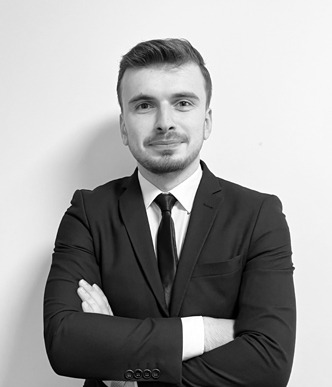 Av. Muhammed Yağcı