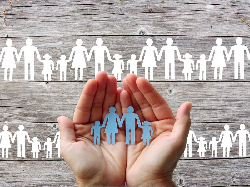 uluslararasi aile hukuku hizmetleri