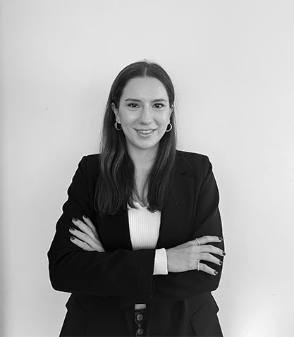 Stj. Av. Doğa Erdoğan